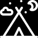 Lodge / Camping