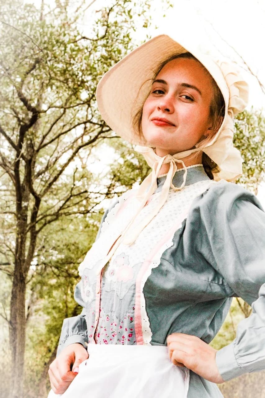 Timeless Elegance in Tradition