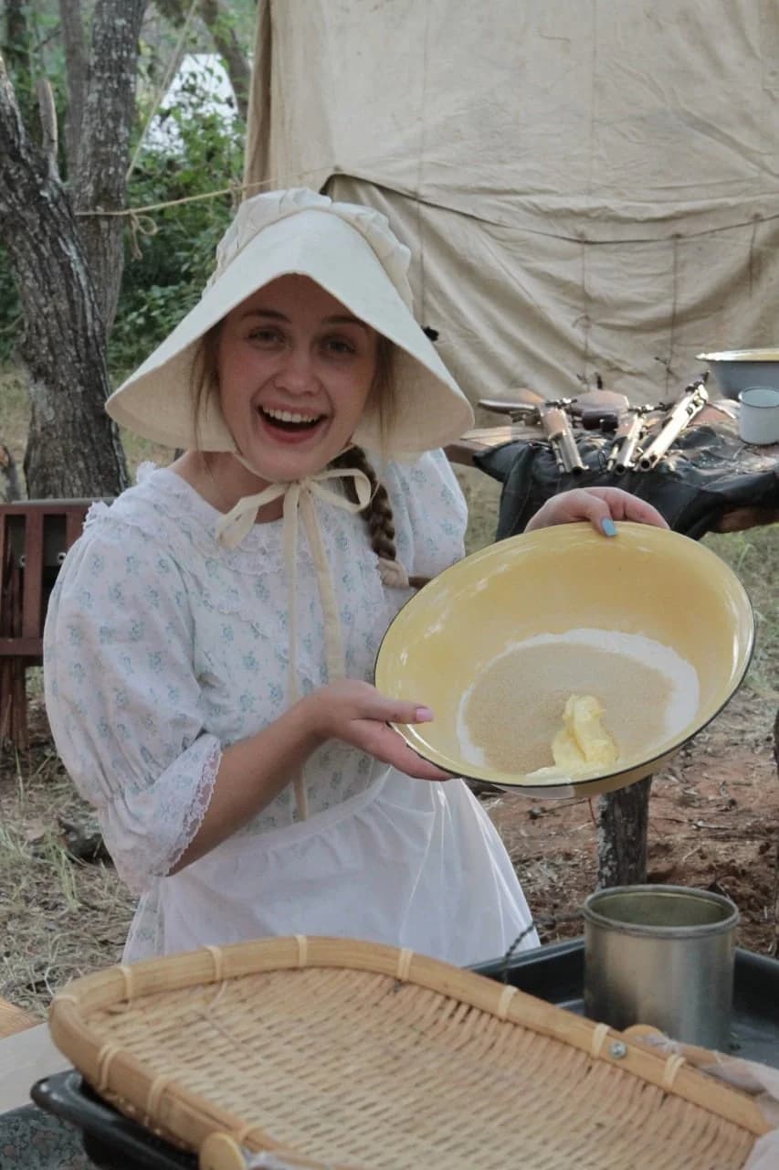 Pioneer Kitchens