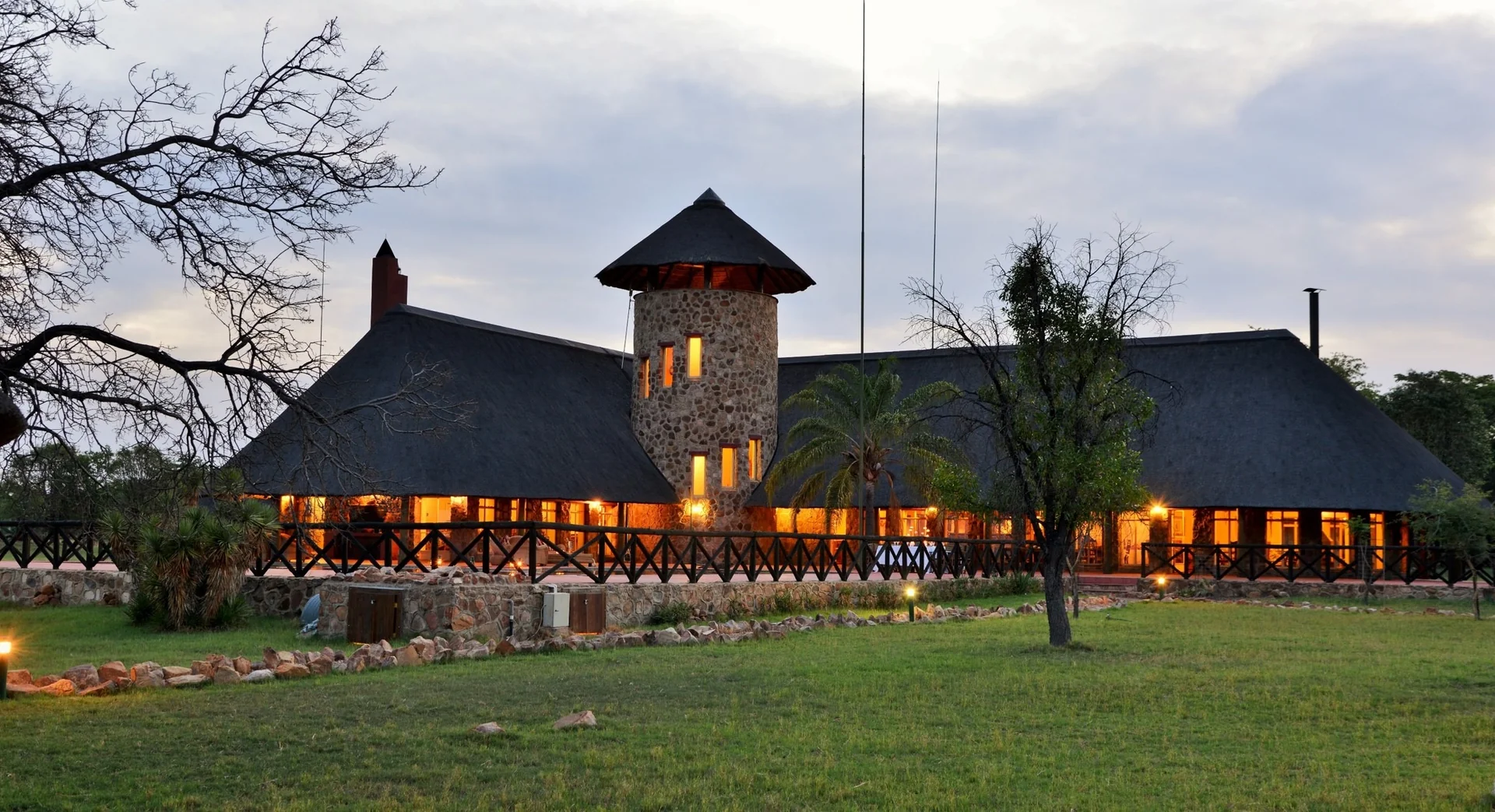 Kampvuur Safaris Verified Regional Hunting Concessions