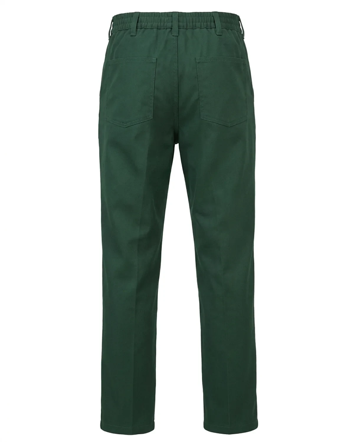Tracker Cargo Pants with Fly & Half-Elasticated Waistband