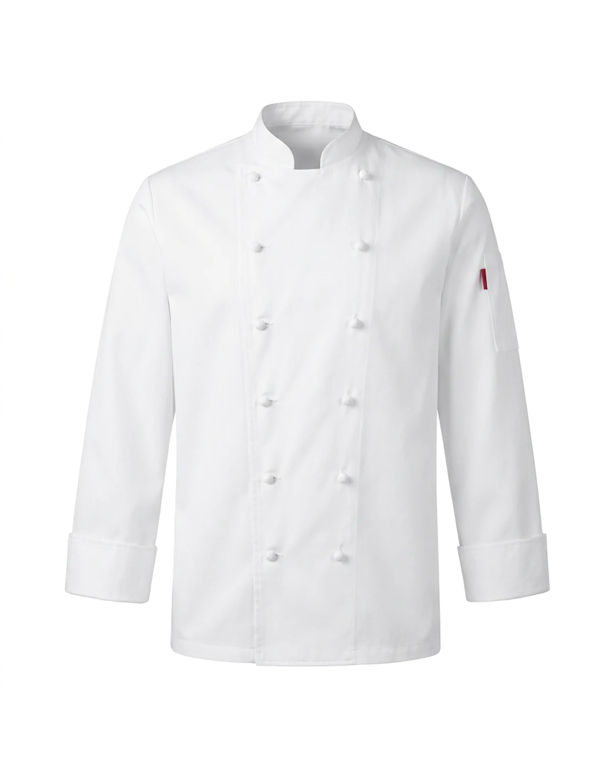 Unisex Chef Jacket