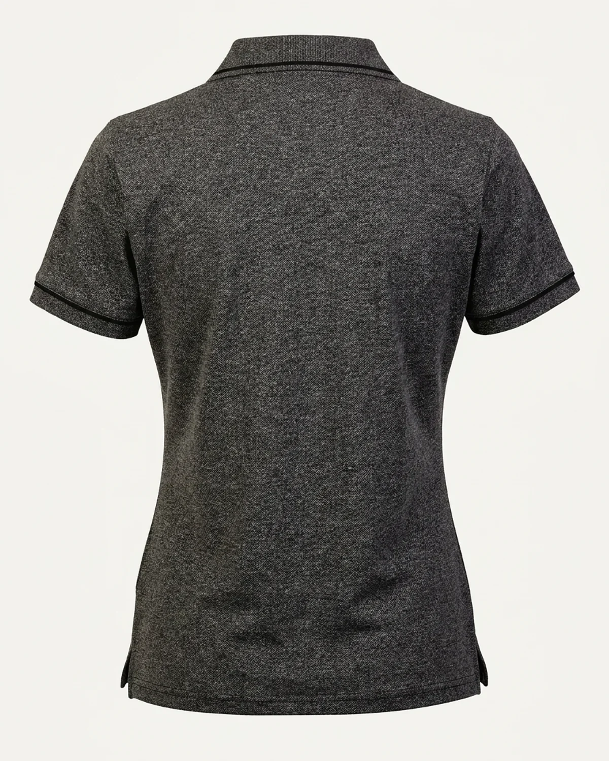 Ladies Cotton Rich Golfer: Short Sleeve