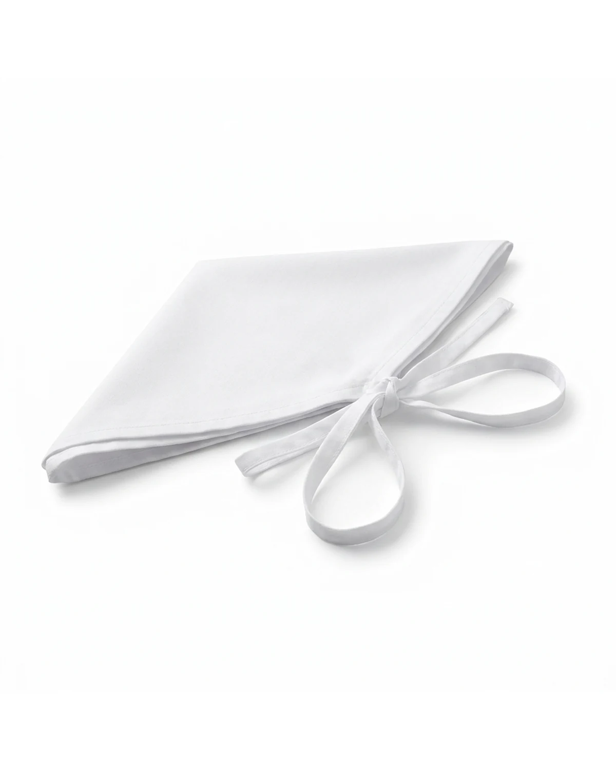 Unisex Housekeeping Doek Pricewise: Triangular