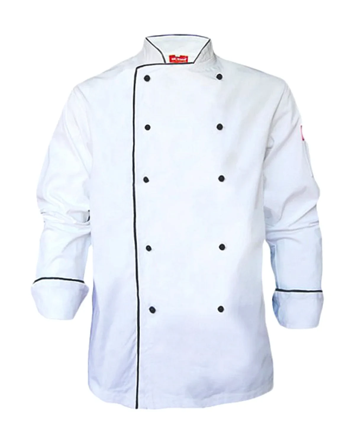 Executive Chef Jacket