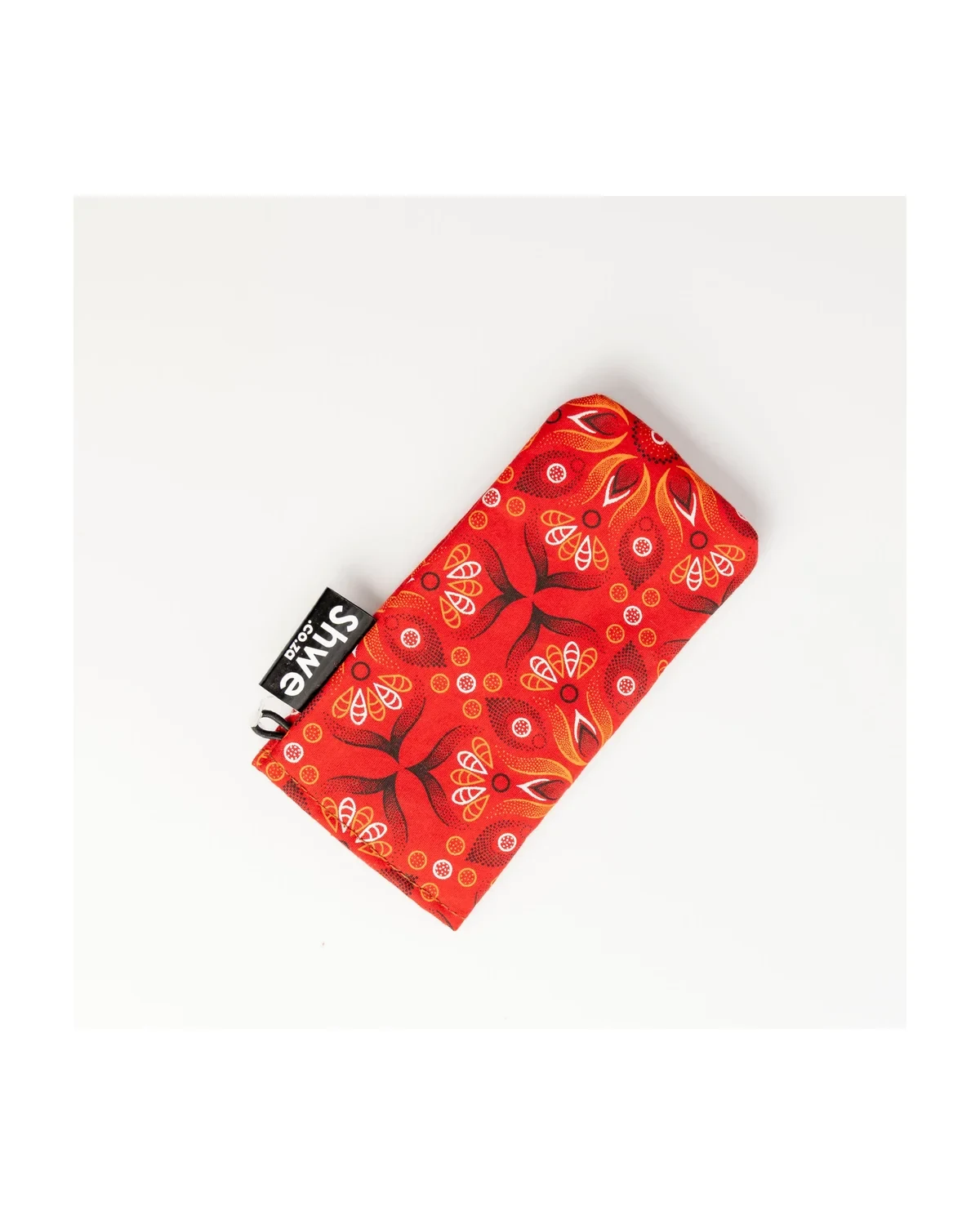 Unisex Shwe Glasses Case
