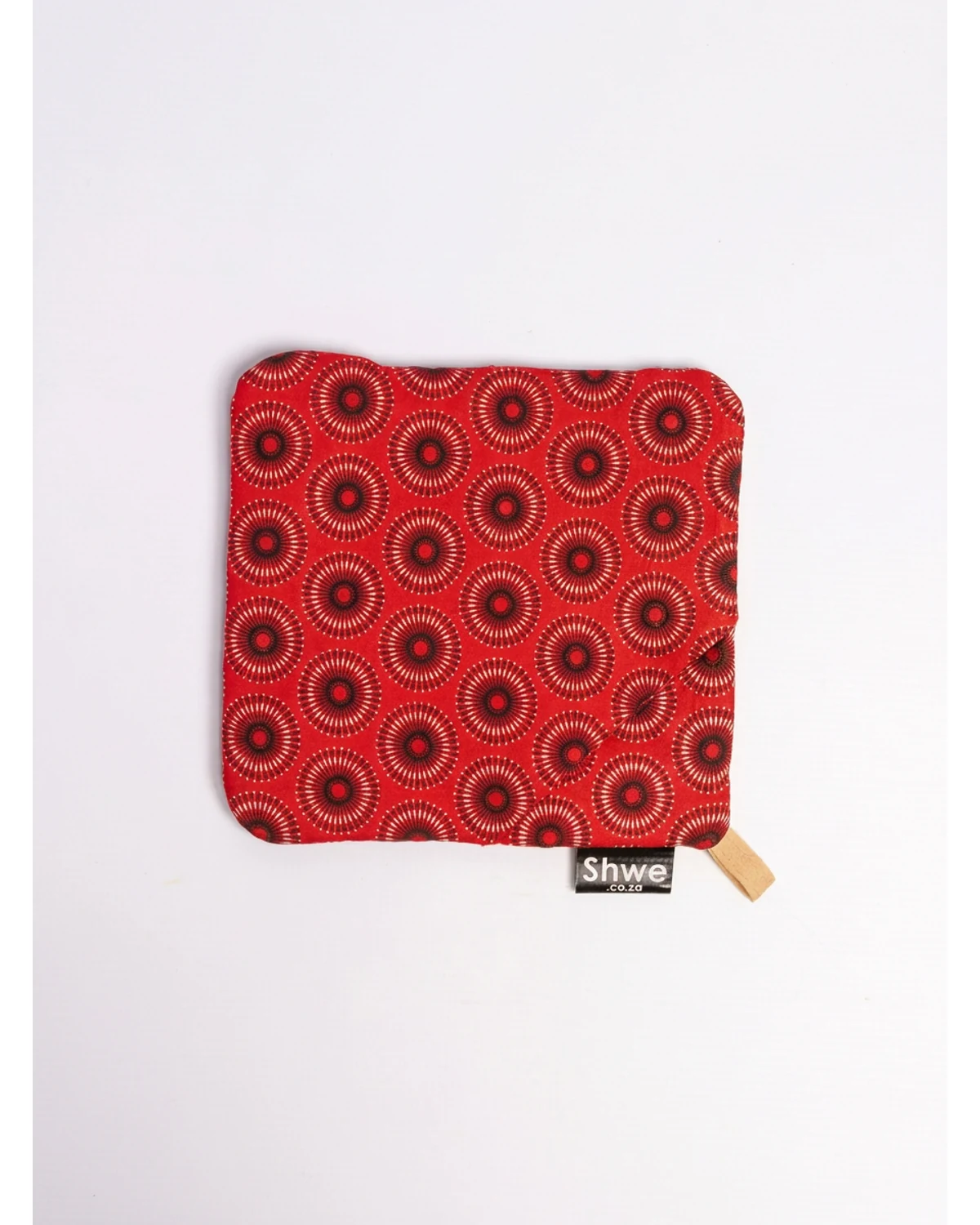 Unisex Shwe Pot Holder