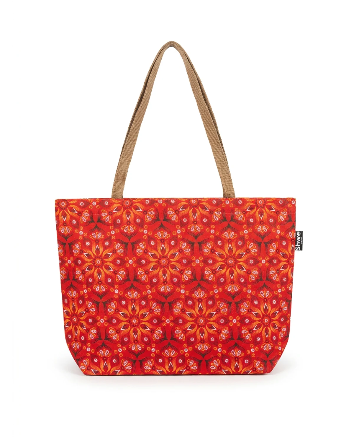 Unisex Shwe Shopper Tote