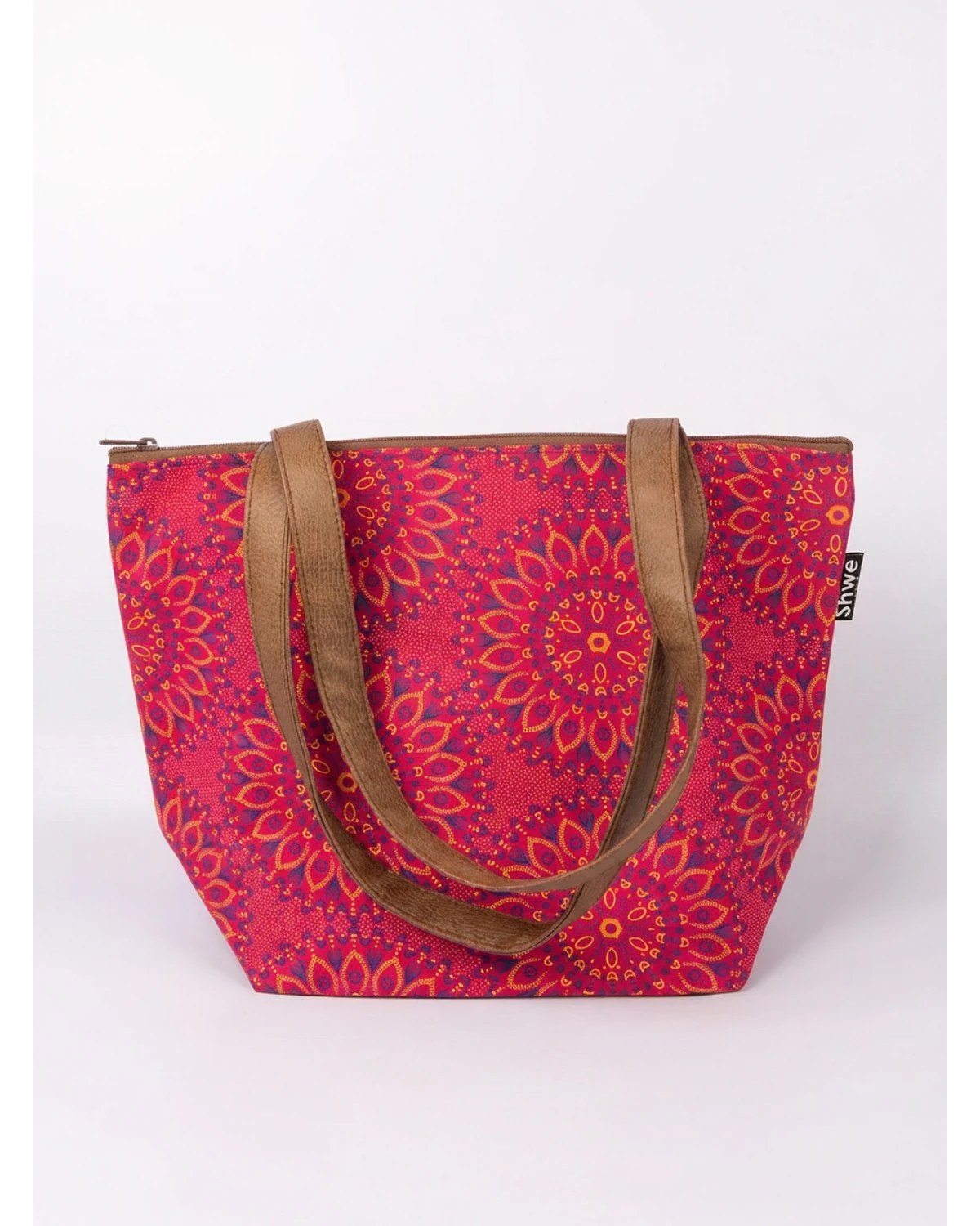 Unisex Shwe Shoulder Bag