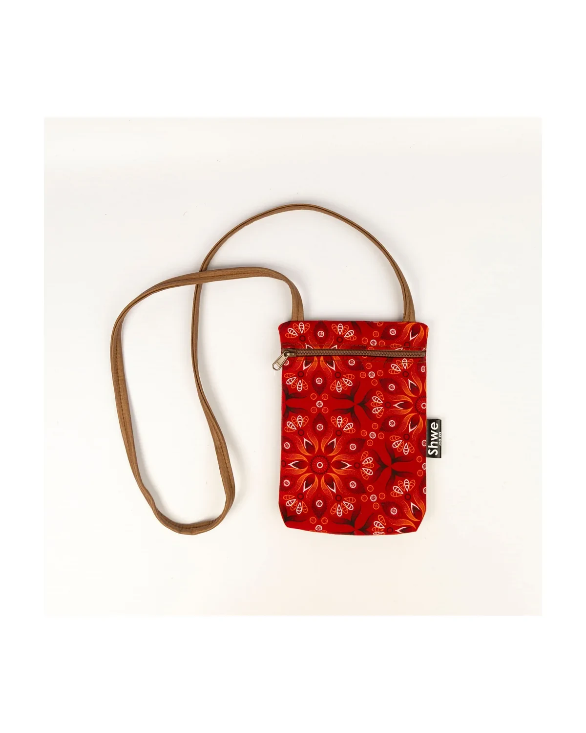 Unisex Shwe String Bag