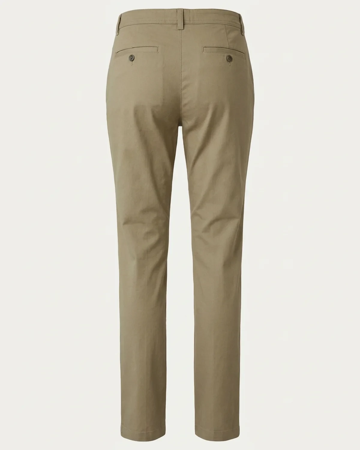Ladies' Chino Pants: Polycotton 240 g